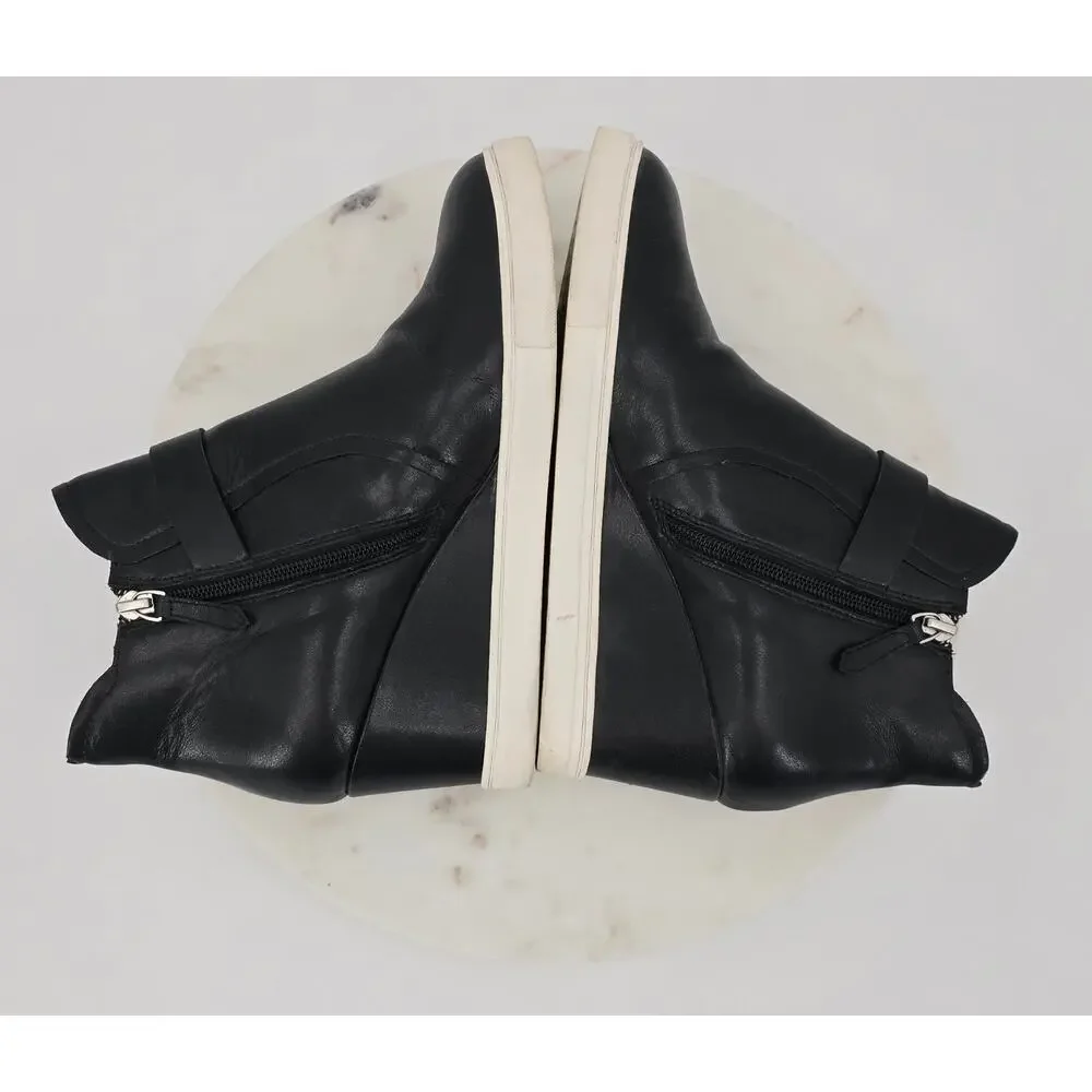 Paolo black genuine